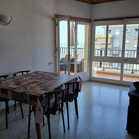 Appartamento Mar Y Sol Calafell
