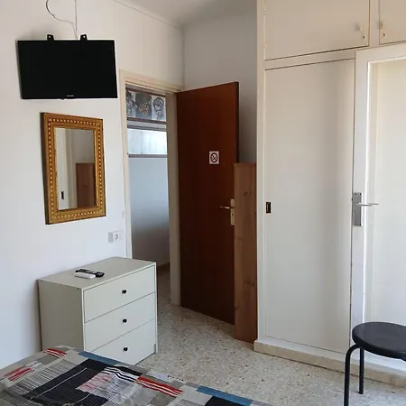 Mar Y Sol Apartament *