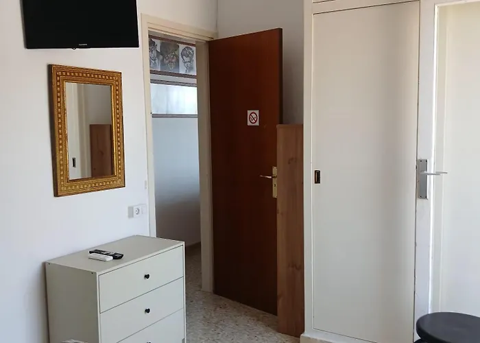 Mar Y Sol Διαμέρισμα *