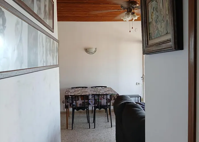 Mar Y Sol Διαμέρισμα *