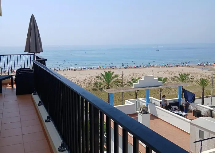 Διαμέρισμα Mar Y Sol *