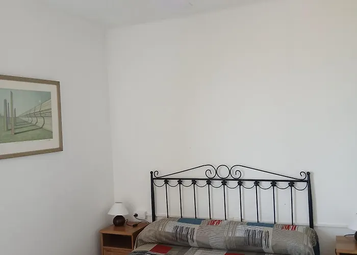 Apartamento Mar Y Sol Calafell