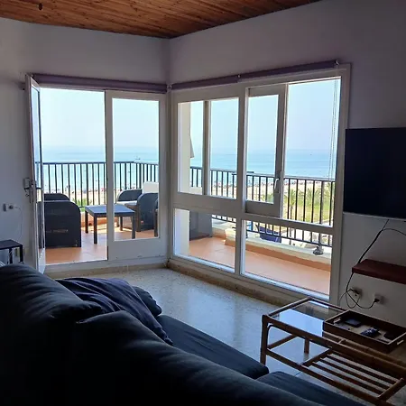 Apartamento Mar Y Sol Calafell